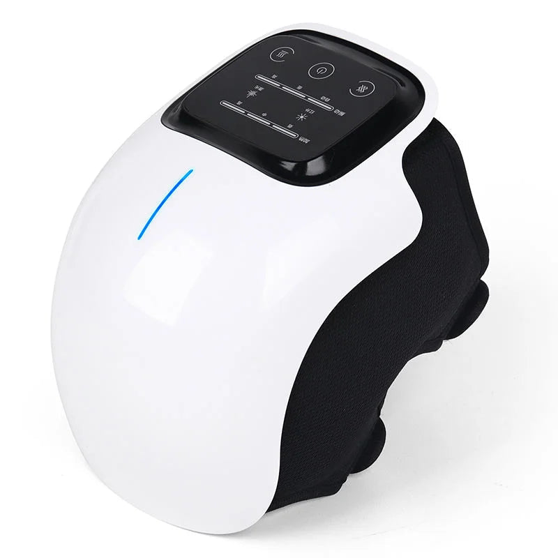 Cura Cleanse™ Knee Massager